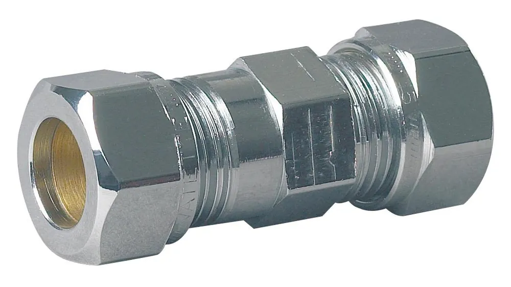 Expressleverans Klämringskoppling